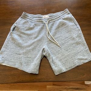Hollister Mens Shorts